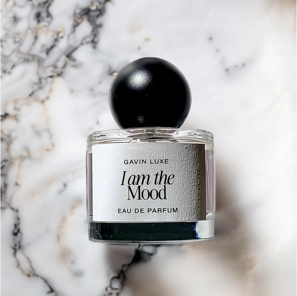 I AM THE MOOD EAU DE PARFUM – Bring Something to the Party