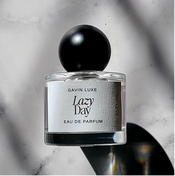 LAZY DAY EAU DE PARFUM – Bring Something to the Party