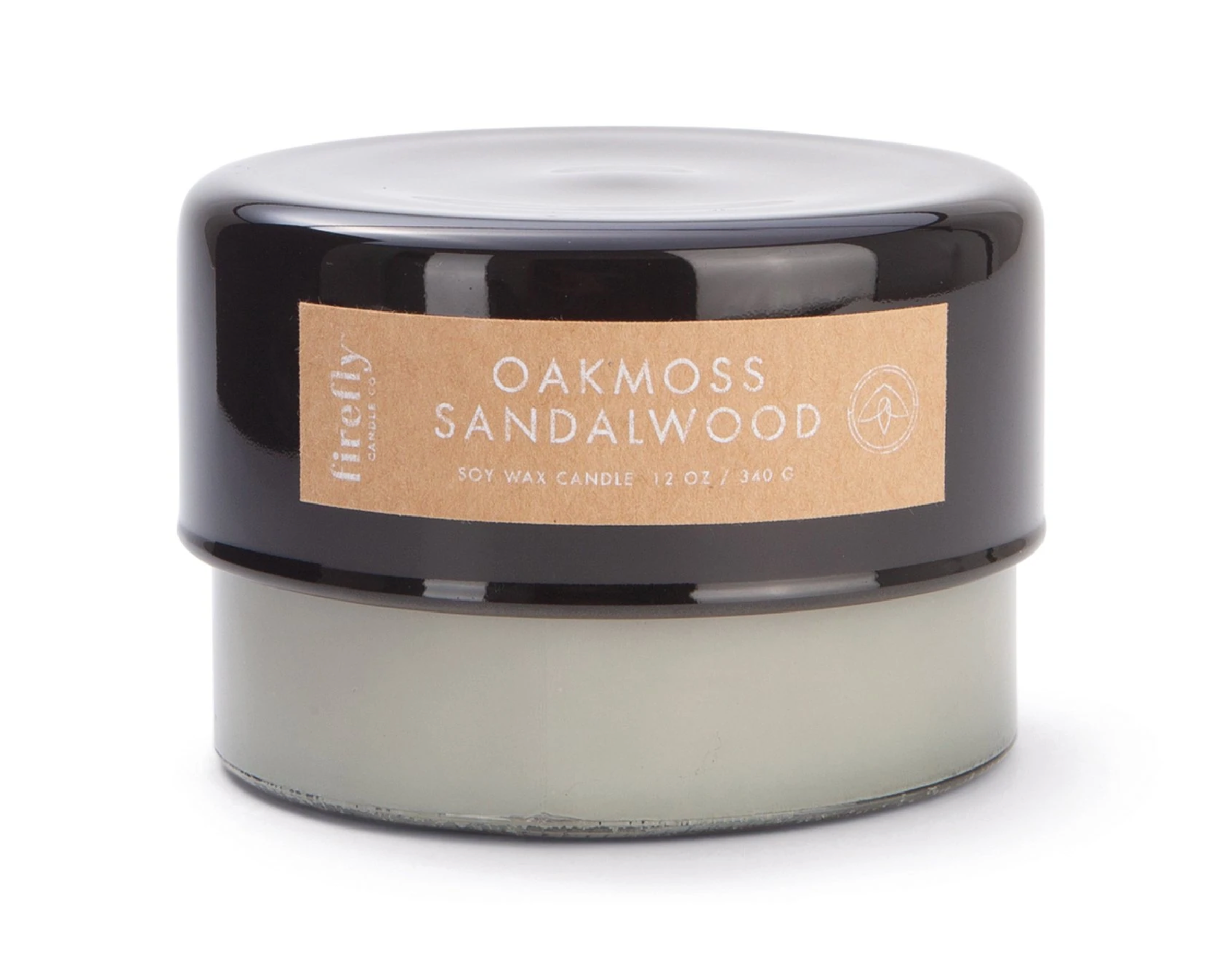 Botany - Oakmoss Sandalwood