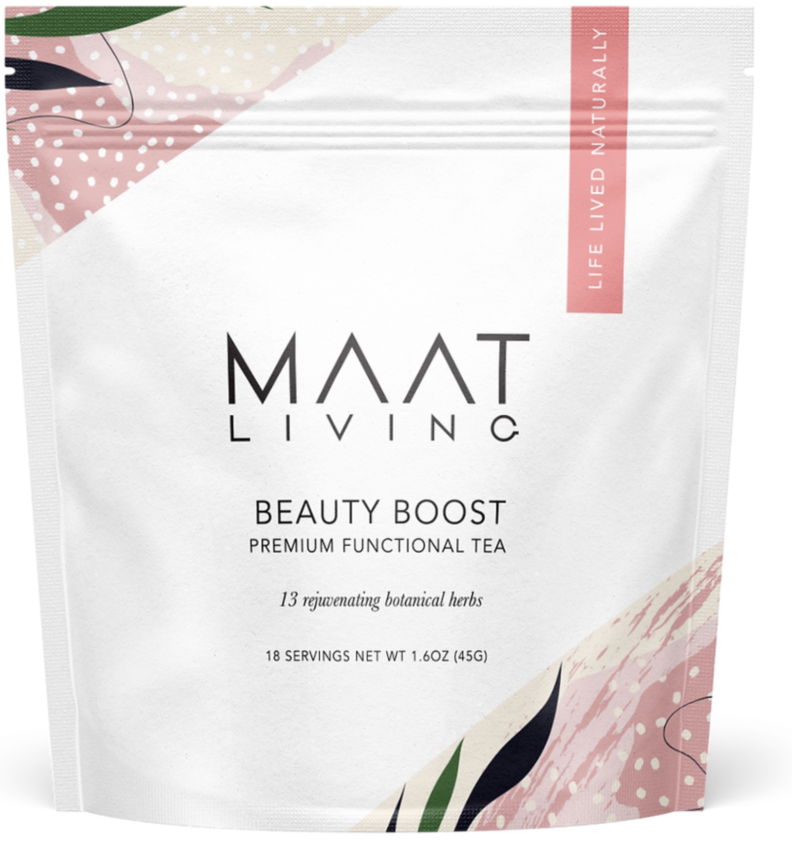 Beauty Boost