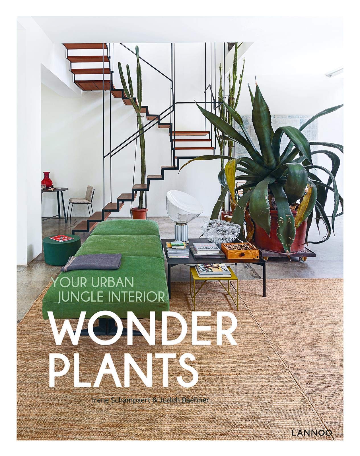 Wonder Plants