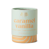Sugar Cubes - Caramel Vanilla 30ct