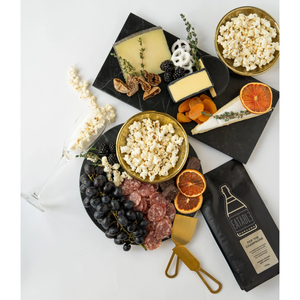 Pop the Champagne (100g) Wine Infused Gourmet Popcorn