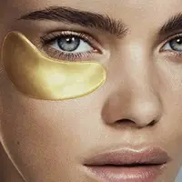 24k Gold Collagen Eye Masks