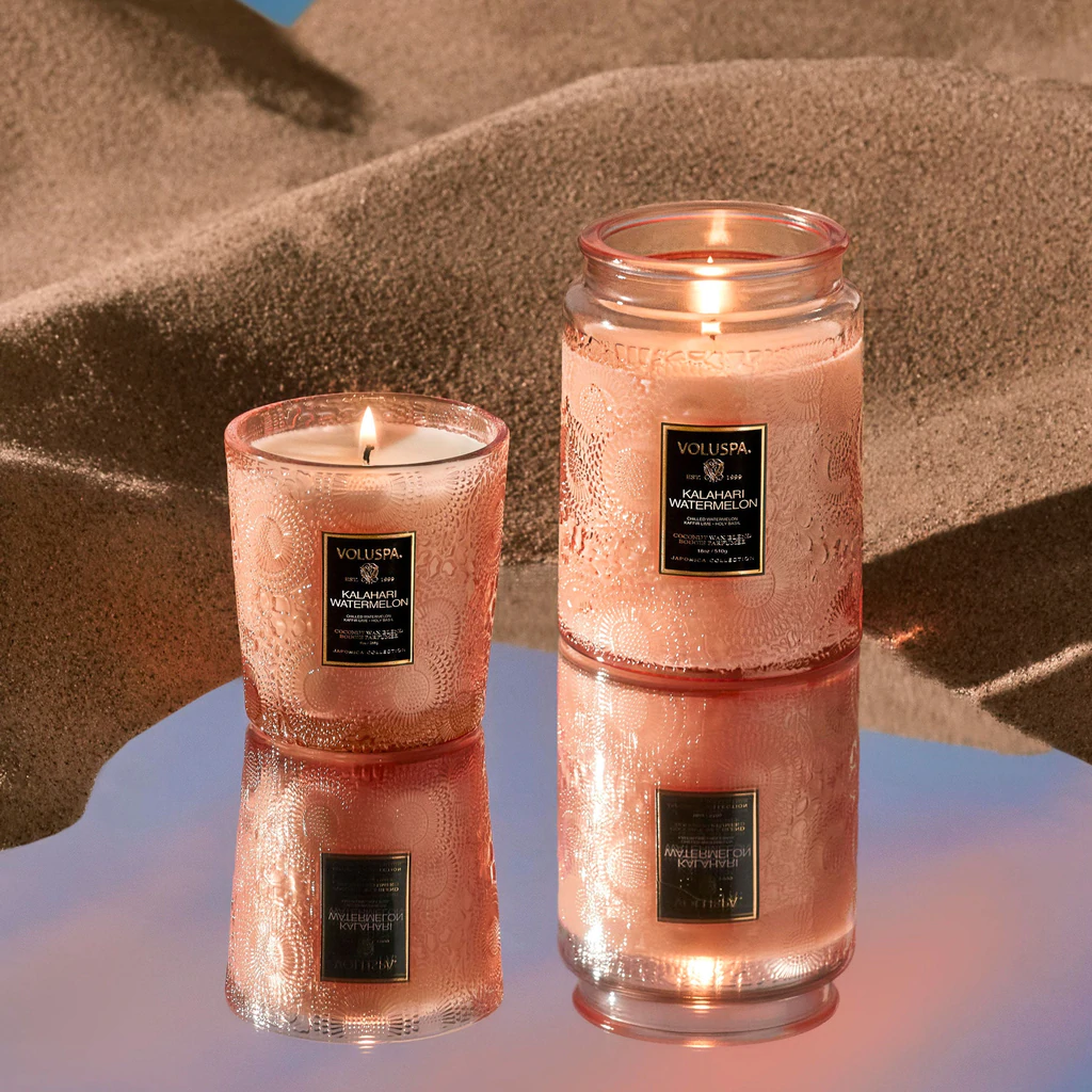 KALAHARI WATERMELON CLASSIC CANDLE