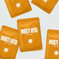 Multi-Vitamin Derma Sheet Mask 5-pack
