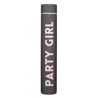 Flask Bottle - Party Girl